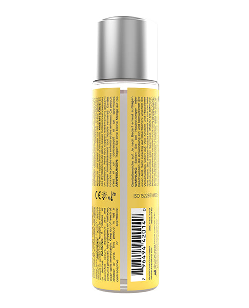 JO Cocktails - Mai Tai Lubricant