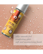 JO Cocktails - Mai Tai Lubricant