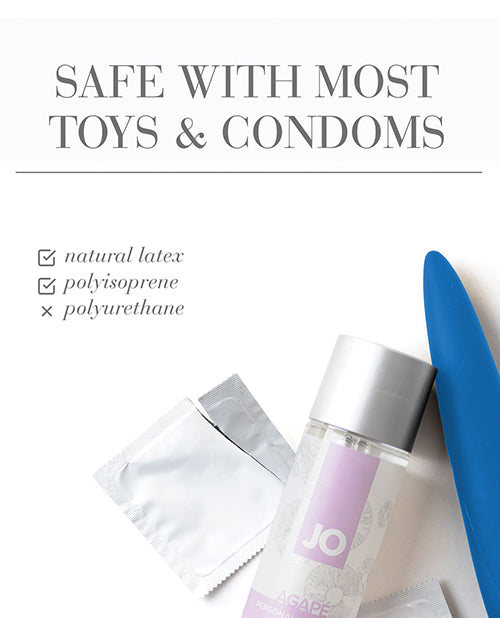 JO Agape - Cooling Lubricant