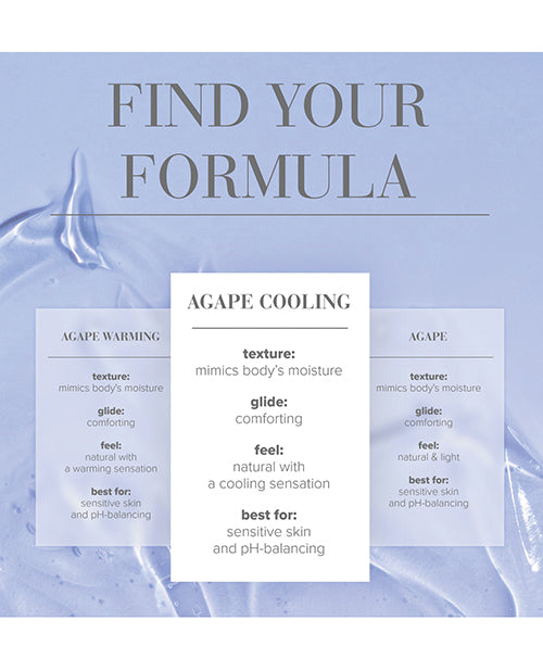 JO Agape - Cooling Lubricant