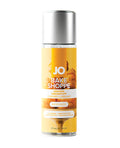 JO Bake Shoppe Orange Creampuff Lubricant