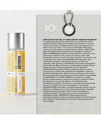 JO Bake Shoppe Orange Creampuff Lubricant