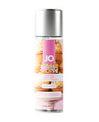 JO Bake Shoppe Frosted Cupcake Lubricant
