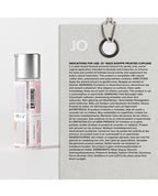 JO Bake Shoppe Frosted Cupcake Lubricant