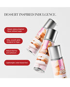 JO Bake Shoppe Frosted Cupcake Lubricant