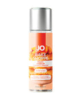 JO Bake Shoppe Peach Cobbler Lubricant