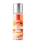 JO Bake Shoppe Peach Cobbler Lubricant