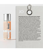 JO Bake Shoppe Peach Cobbler Lubricant