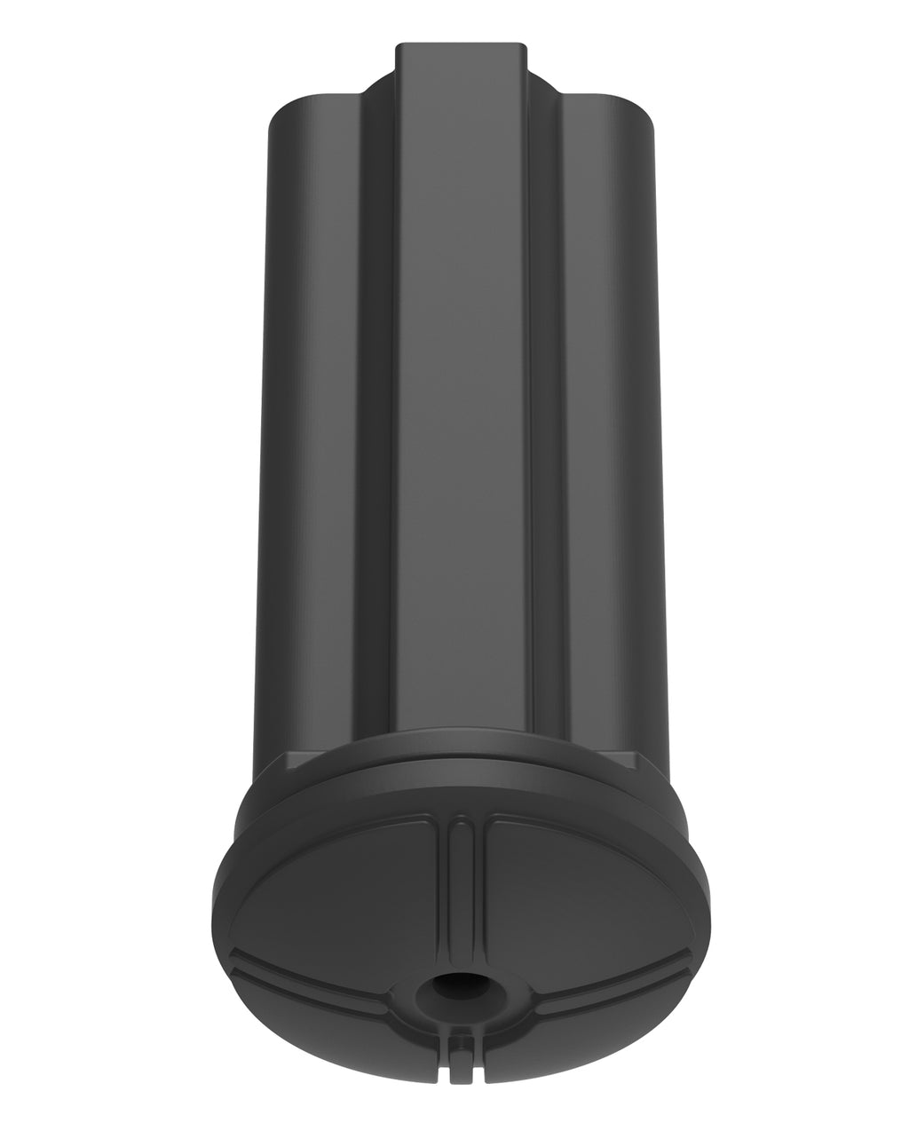 Kiiroo Tight Fit Sleeve For Titan - Black