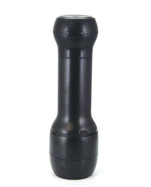 Kiiroo Feel Stars Collection PowerBlow Mouth Combo Set - Victoria June