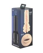 Kiiroo Feel Generic Mouth Stroker - Pale