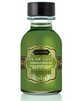 Kama Sutra Oil of Love - . Original