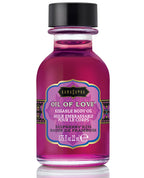 Kama Sutra Oil of Love - . Raspberry Kiss