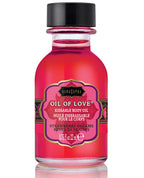 Kama Sutra Oil of Love - . Strawberry Dreams