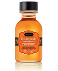 Kama Sutra Oil of Love - . Tropical Mango
