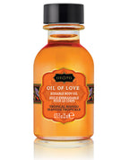 Kama Sutra Oil of Love - . Tropical Mango