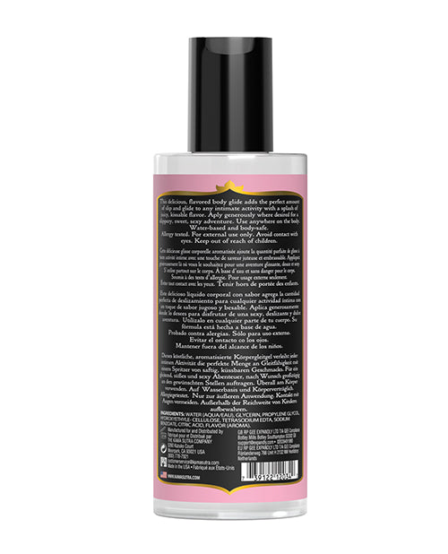 Kama Sutra Divine Nectars - Strawberry Dreams