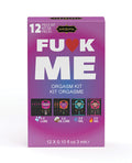 Kama Sutra Slip In Sex - To - Go Kit