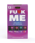 Kama Sutra Slip In Sex - To - Go Kit
