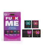 Kama Sutra Slip In Sex - To - Go Kit