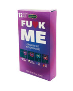 Kama Sutra Slip In Sex - To - Go Kit
