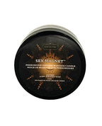Kama Sutra Sex Magnet Pheromone Mini Massage Candle - Leather
