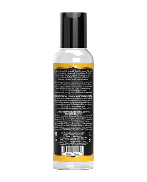 Kama Sutra Divine Nectars - Coconut Pineapple