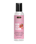 Kama Sutra Divine Nectars - Strawberry Dreams