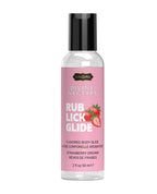 Kama Sutra Divine Nectars - Strawberry Dreams
