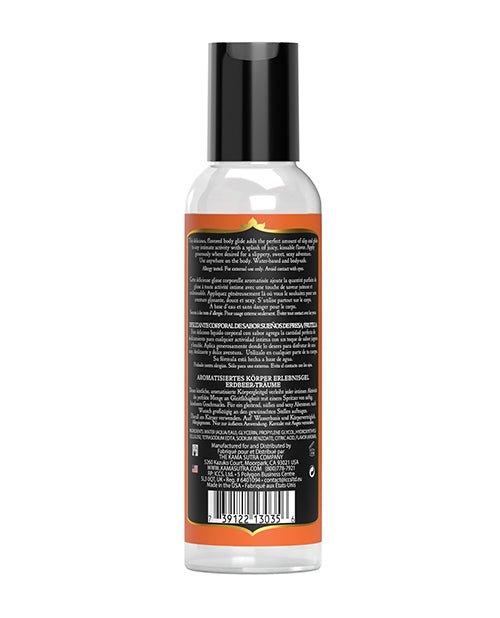 Kama Sutra Divine Nectars - Tropical Mango