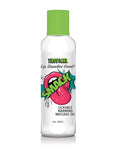 Smack Warming Massage Oil - Tropical