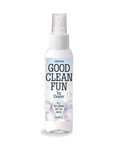 Good Clean Fun Toy Cleaner - Unscented