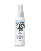 Good Clean Fun Toy Cleaner - Unscented
