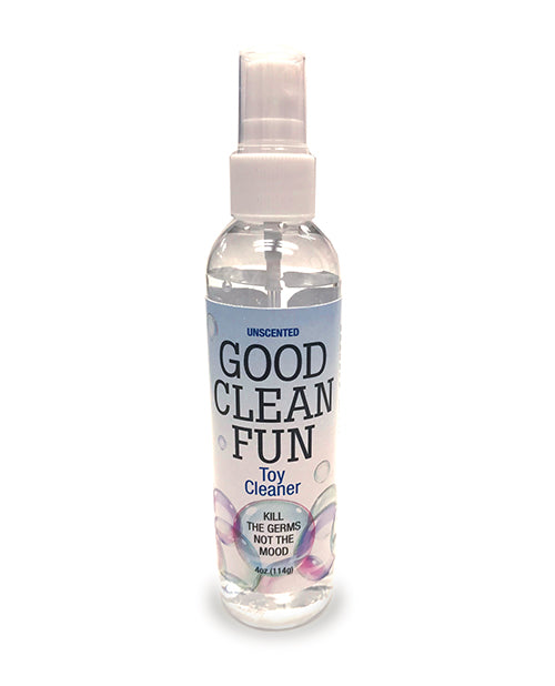 Good Clean Fun Toy Cleaner - Unscented