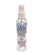 Good Clean Fun Toy Cleaner - Unscented