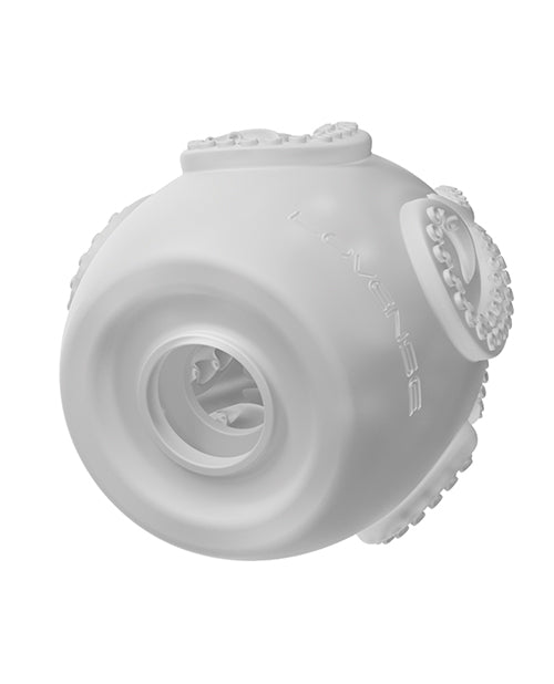 Lovense Kraken Egg 6 - Pack - White