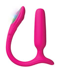Lovense Lush Anal App - Controlled Butt Plug - Pink