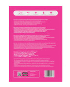 Lovense Lush Anal App - Controlled Butt Plug - Pink