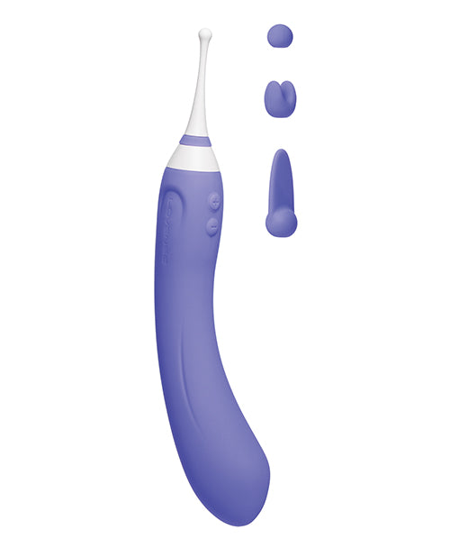 Lovense Hyphy Hi - Frequency Stimulator - Purple