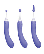 Lovense Hyphy Hi - Frequency Stimulator - Purple