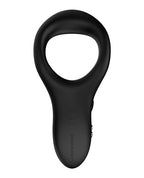 Lovense Diamo Cock Ring - Black