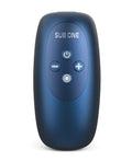 Manwan Sub - One Tapping Male Masturbator - Stellar Blue
