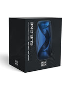 Manwan Sub - One Tapping Male Masturbator - Stellar Blue