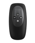 Manwan Sub - One Tapping Male Masturbator - Infinite Black