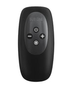 Manwan Sub - One Tapping Male Masturbator - Infinite Black