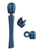 Man Wand Edgy - Stellar Blue