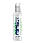 Swiss Navy Premium Natural Lubricant