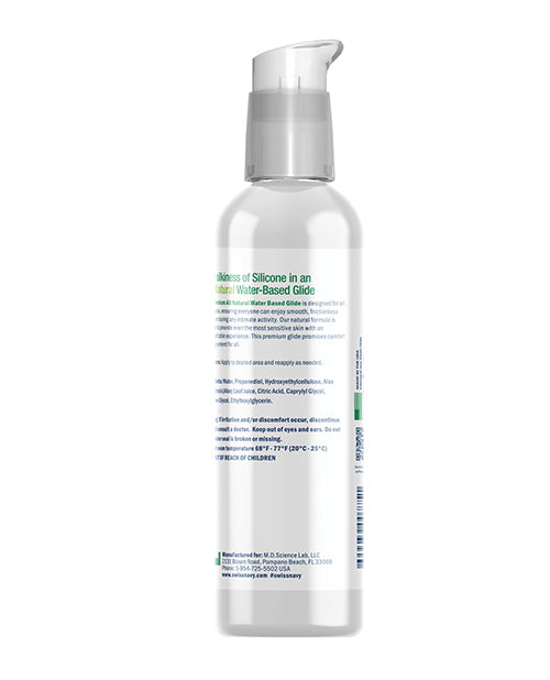 Swiss Navy Premium Natural Lubricant