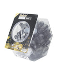 Swiss Navy Premium Hybrid Lubricant - Bottle Bowl of