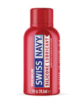 Swiss Navy Lube Silicone - Bottle